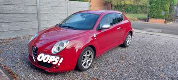 1.3 JTD Multijet Distinctive DPF