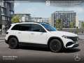 Mercedes-Benz EQB 350 4M AMG+NIGHT+PREMIUM+PANO+360+MEMORY+HUD Weiß - thumbnail 16