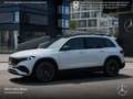 Mercedes-Benz EQB 350 4M AMG+NIGHT+PREMIUM+PANO+360+MEMORY+HUD Weiß - thumbnail 3