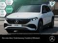 Mercedes-Benz EQB 350 4M AMG+NIGHT+PREMIUM+PANO+360+MEMORY+HUD Weiß - thumbnail 1