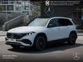 Mercedes-Benz EQB 350 4M AMG+NIGHT+PREMIUM+PANO+360+MEMORY+HUD Weiß - thumbnail 14