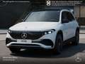 Mercedes-Benz EQB 350 4M AMG+NIGHT+PREMIUM+PANO+360+MEMORY+HUD Weiß - thumbnail 2