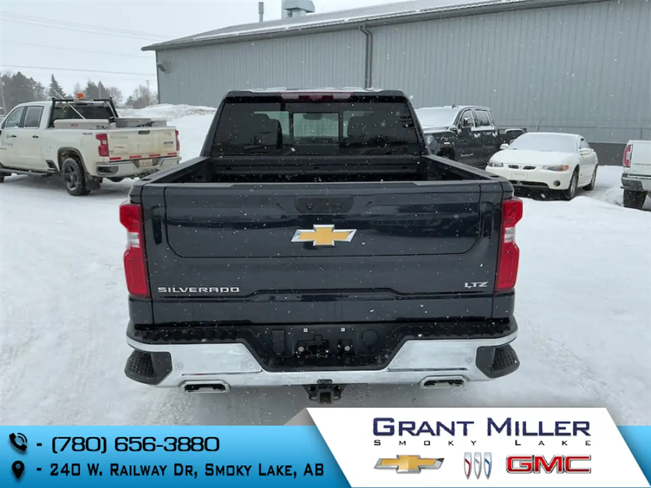 Chevrolet Silverado 1500 снимка Chevrolet Silverado 1500