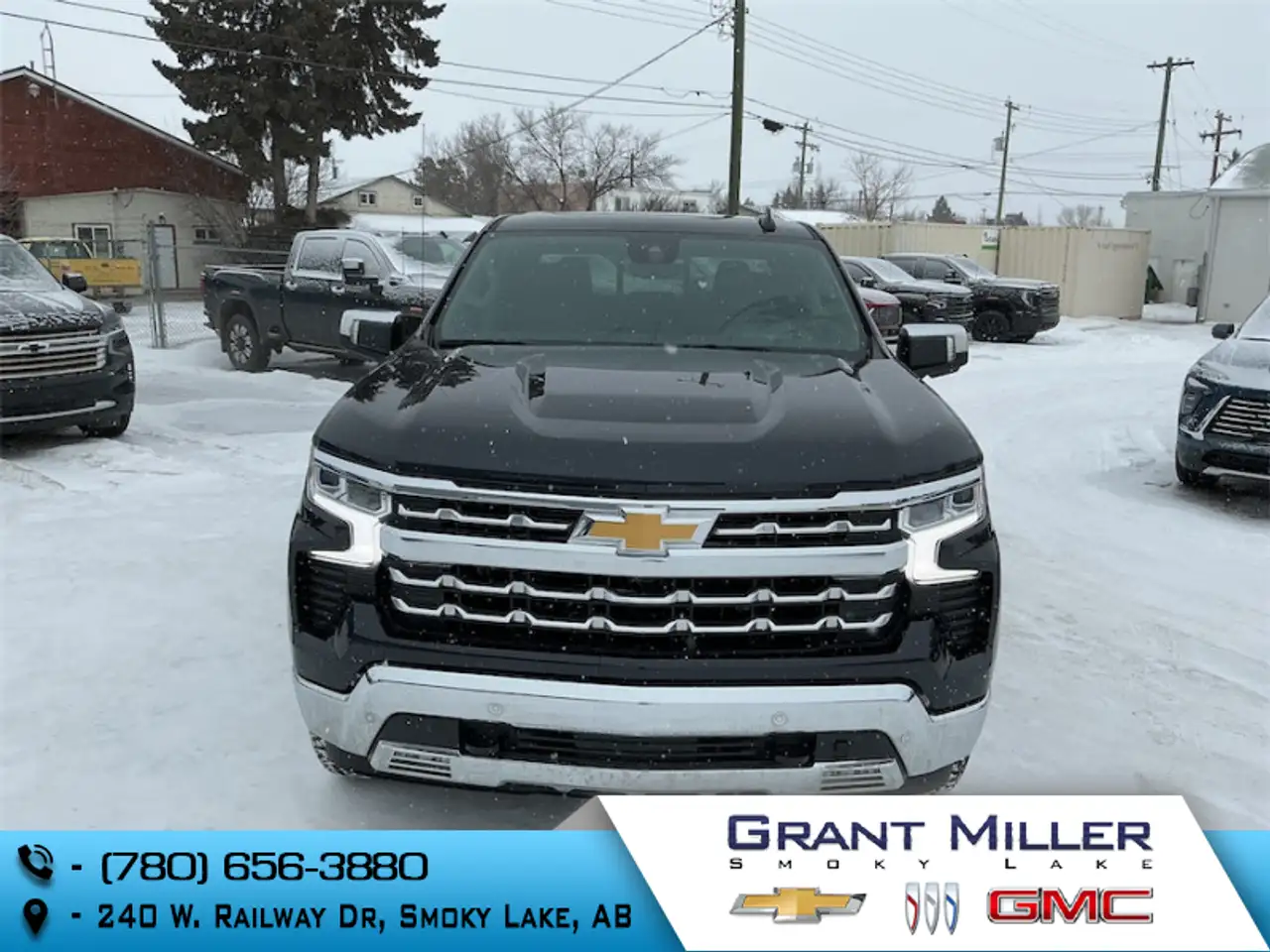 Chevrolet Silverado 1500 снимка Chevrolet Silverado 1500