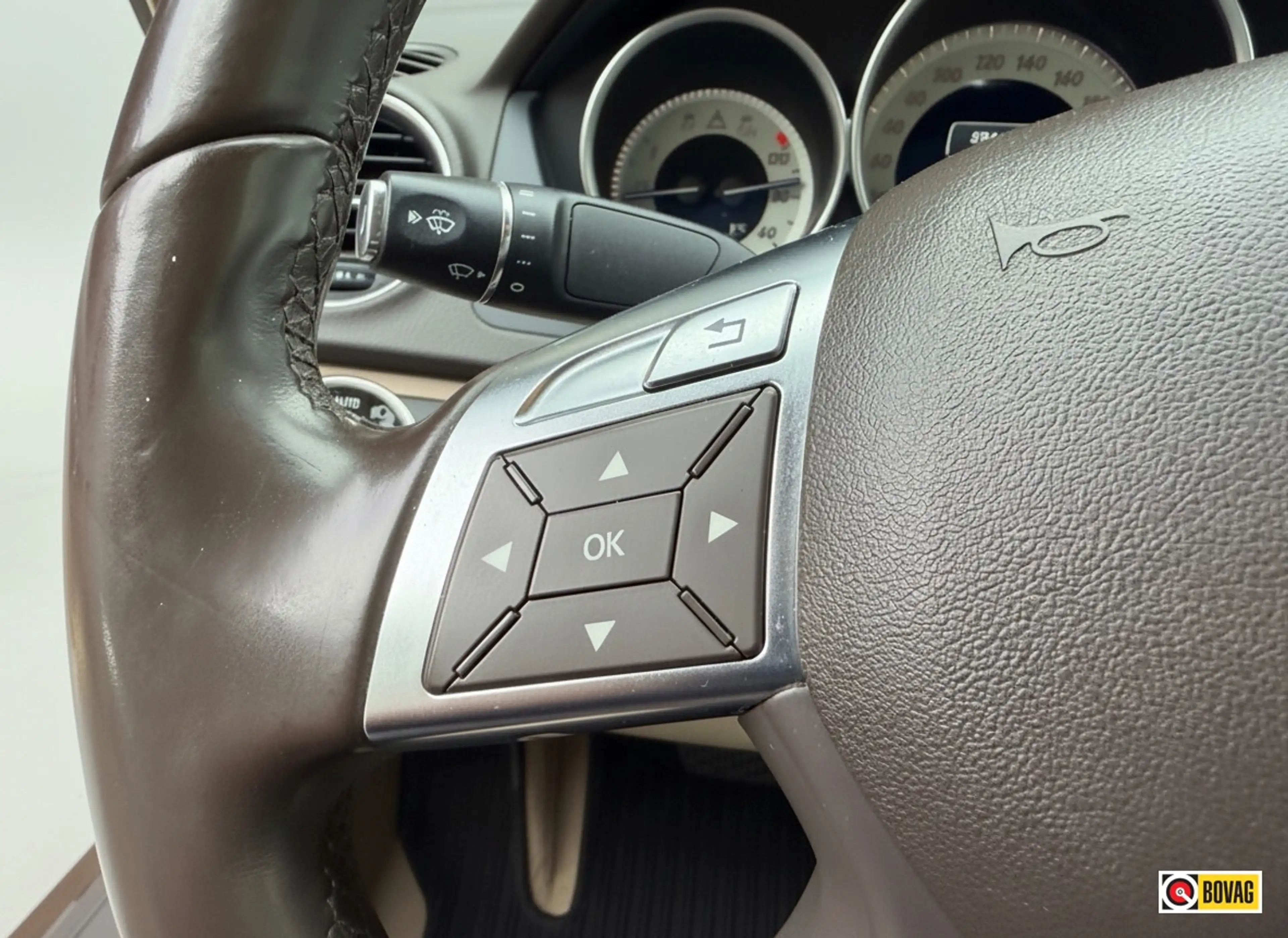 Mercedes-Benz C 180 Prestige Elegance STOELVW NAVI COMPLEET OH — photo 21