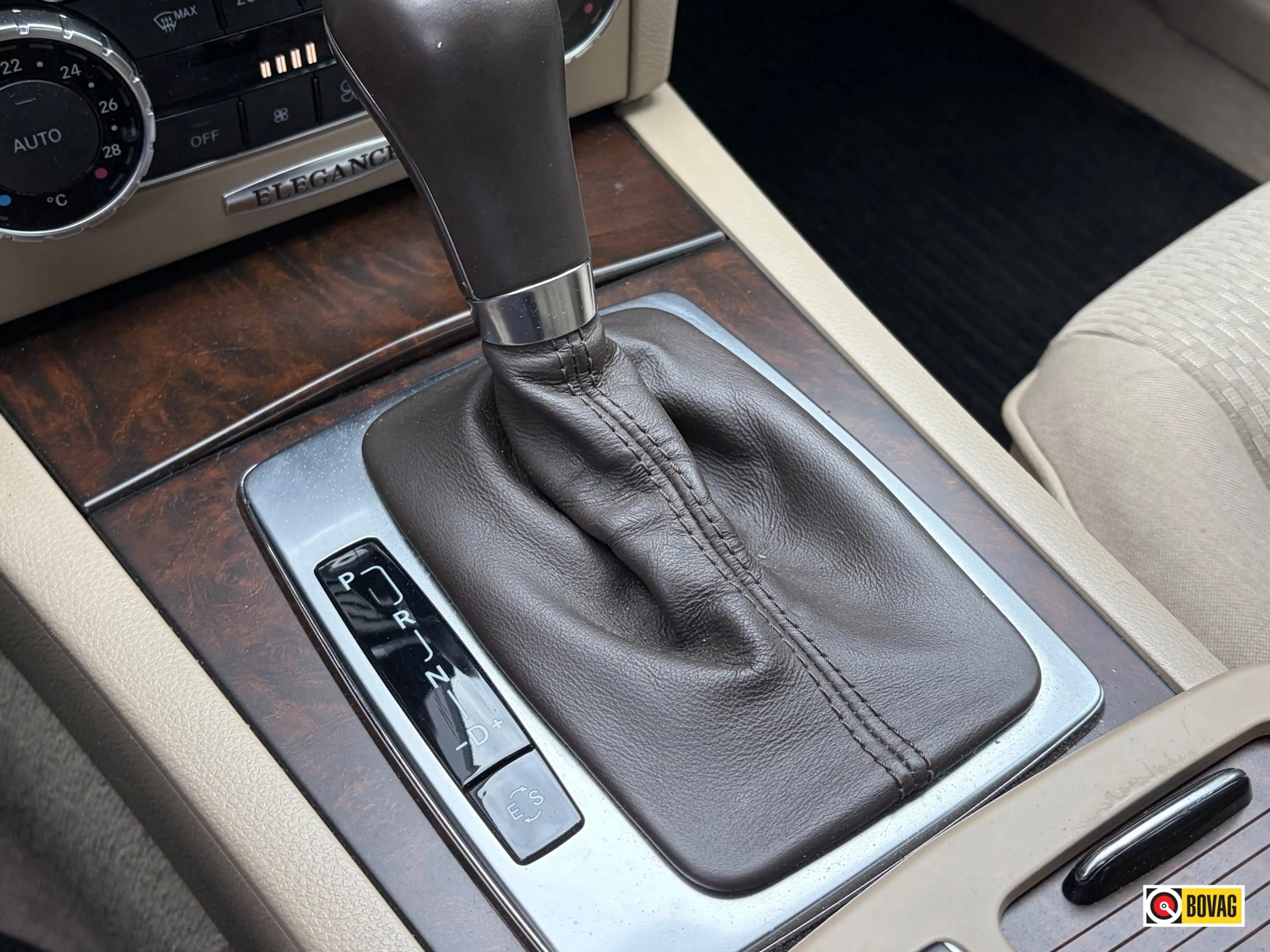 Mercedes-Benz C 180 Prestige Elegance STOELVW NAVI COMPLEET OH — photo 28