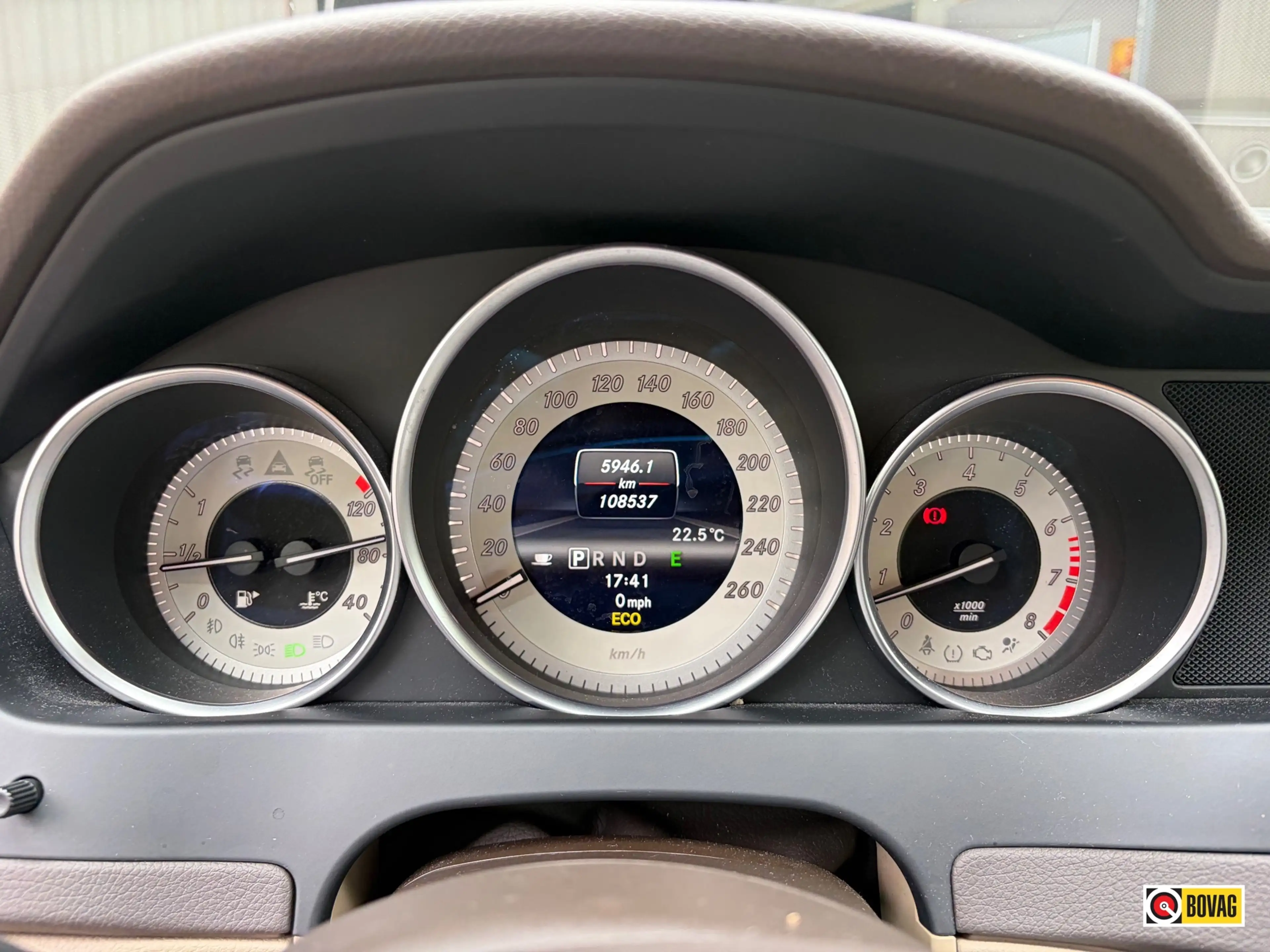 Mercedes-Benz C 180 Prestige Elegance STOELVW NAVI COMPLEET OH — photo 22