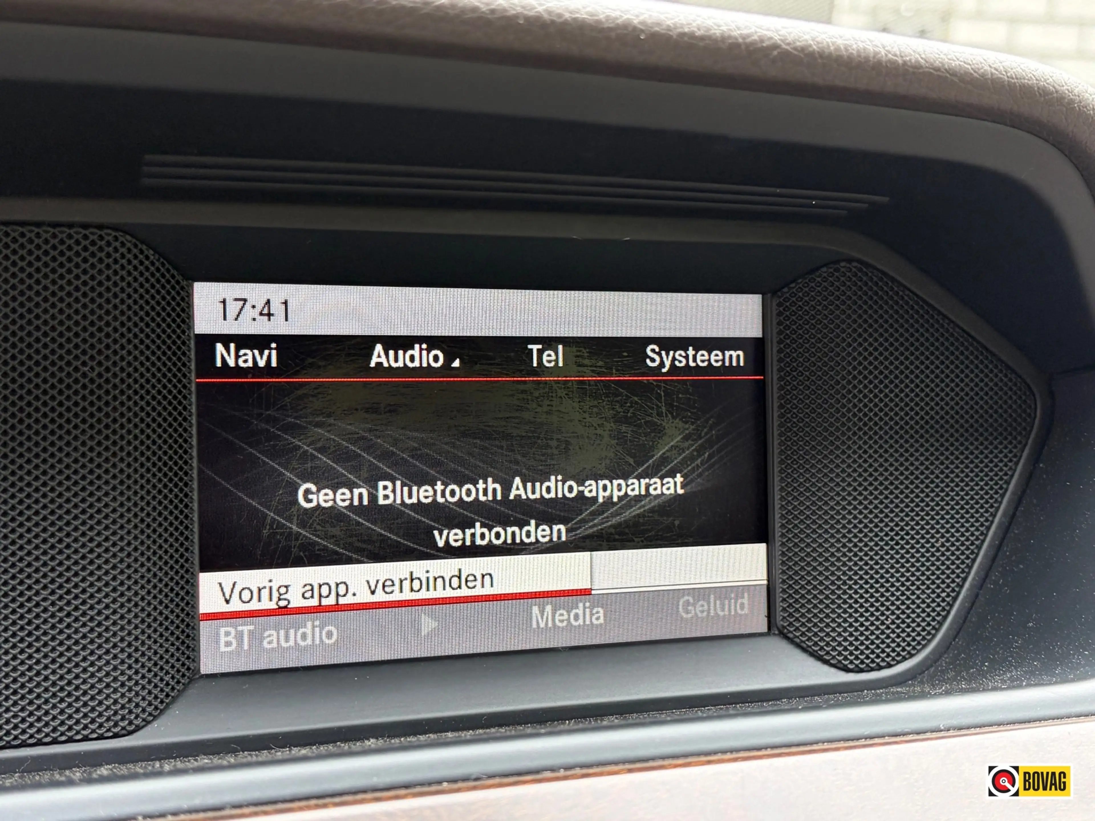 Mercedes-Benz C 180 Prestige Elegance STOELVW NAVI COMPLEET OH — photo 25