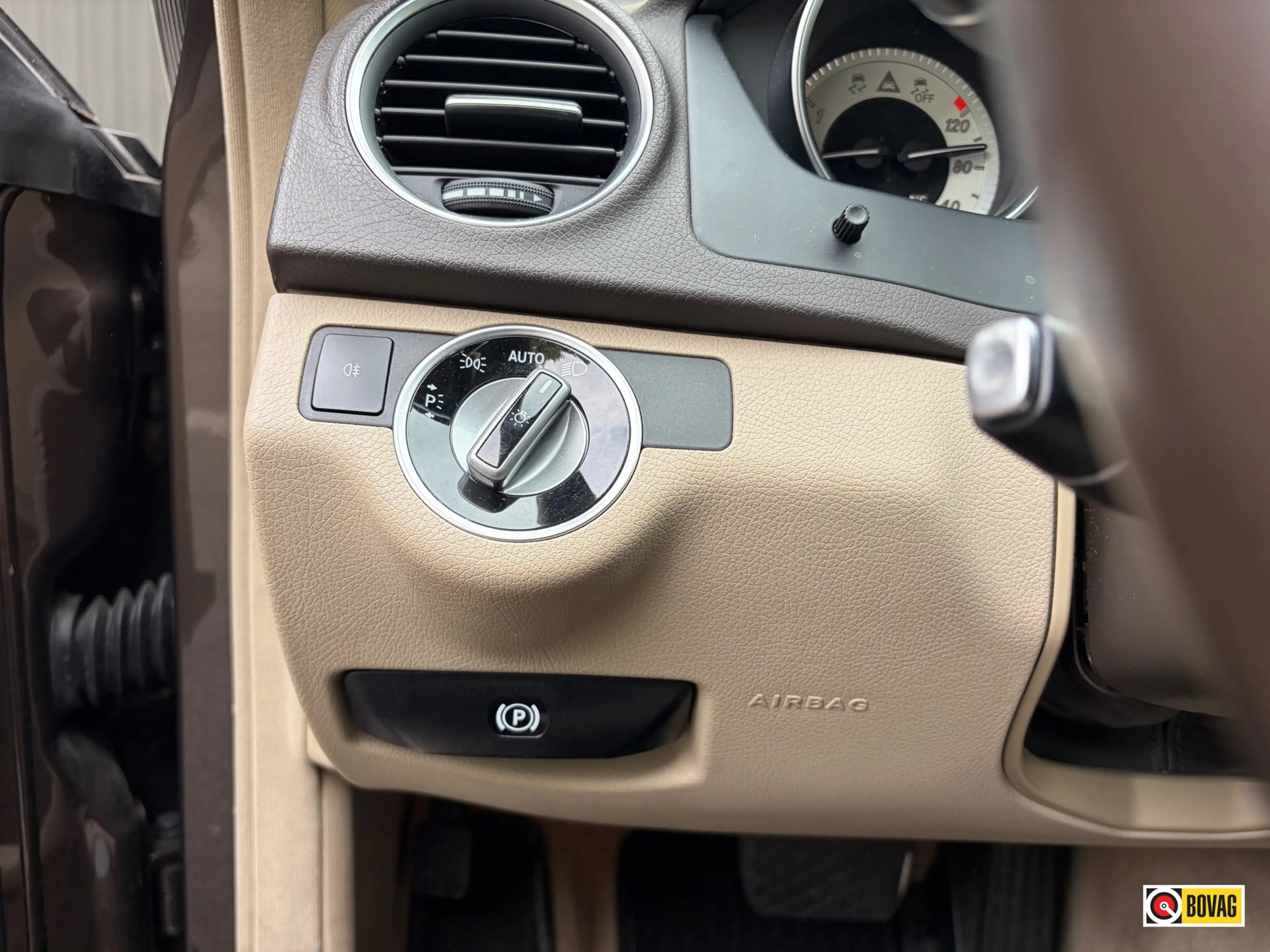 Mercedes-Benz C 180 Prestige Elegance STOELVW NAVI COMPLEET OH — photo 19