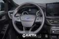 Ford Focus 1.0 Ecoboost Hybrid 125CV ST-Line Design Powershi Szary - thumbnail 10