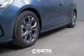 Ford Focus 1.0 Ecoboost Hybrid 125CV ST-Line Design Powershi Szary - thumbnail 5
