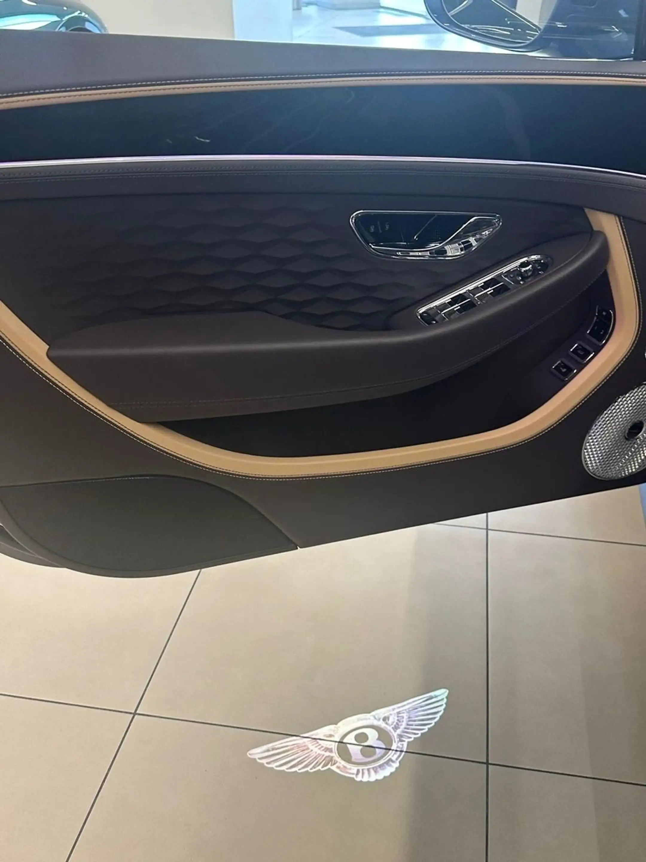 Bentley Continental GTC SPEED FIRST EDITION MULLINER NEW — photo 5