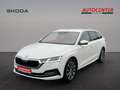 Skoda Octavia First Edition 1,5l TSi Navigation Alb - thumbnail 1