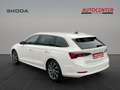 Skoda Octavia First Edition 1,5l TSi Navigation Alb - thumbnail 9
