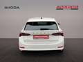 Skoda Octavia First Edition 1,5l TSi Navigation Alb - thumbnail 6