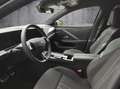 Opel Astra 1.2 Turbo Automatik GS Navi,AHK,LED-MAtrix Noir - thumbnail 12