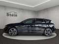 Opel Astra 1.2 Turbo Automatik GS Navi,AHK,LED-MAtrix Negro - thumbnail 2