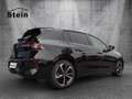 Opel Astra 1.2 Turbo Automatik GS Navi,AHK,LED-MAtrix Noir - thumbnail 6