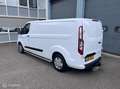 Ford Transit Custom 340 2.0 TDCI L2H1 Trend Airco Trekhaak Wit - thumbnail 4