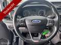 Ford Transit Custom 340 2.0 TDCI L2H1 Trend Airco Trekhaak Blanc - thumbnail 11