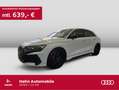 Audi RS3 Audi RS 3 Sportback 294 kW S tron Weiß - thumbnail 1