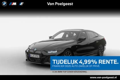 BMW i4 eDrive40 High Executive 84 kWh | M Sportpakket Pro
