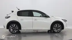 Peugeot 208 1.2 PureTech 100ch S\u0026S GT Line