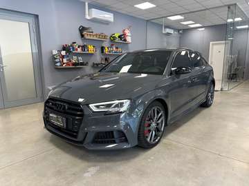 Sportback 2.0 TFSI quattro
