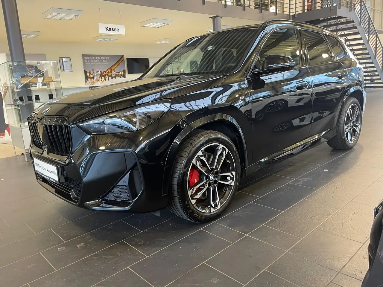 BMW X1, фото 3