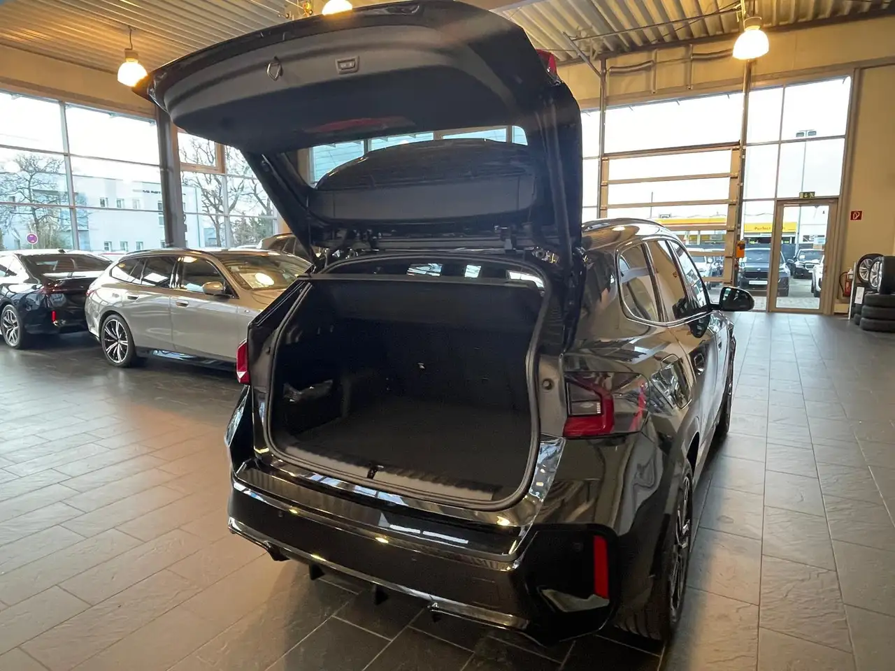 BMW X1, фото 6