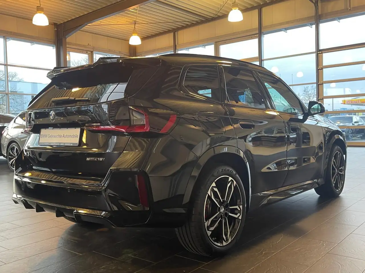 BMW X1, фото 7