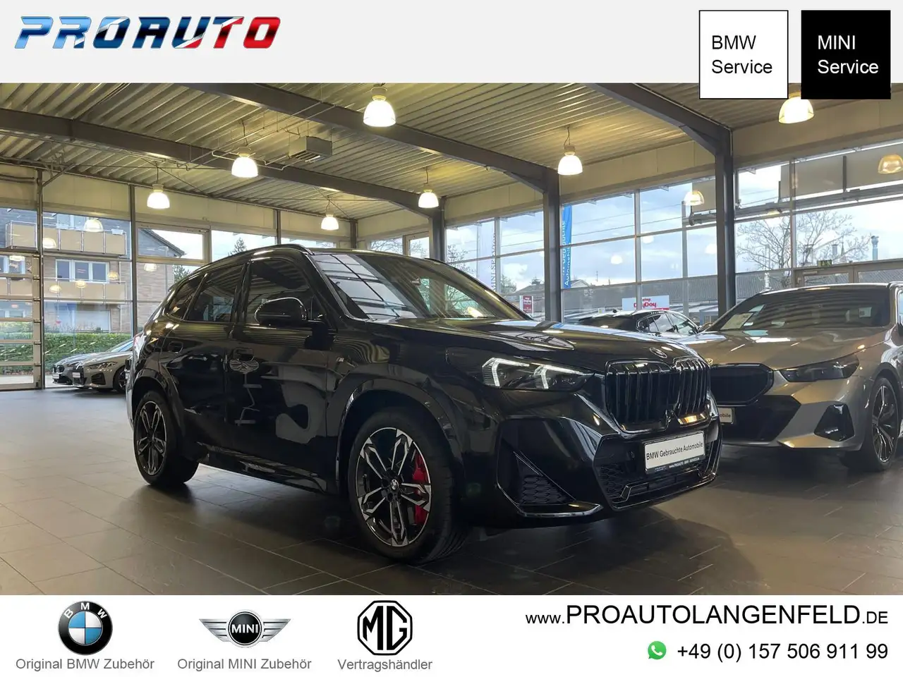 BMW X1, фото 2