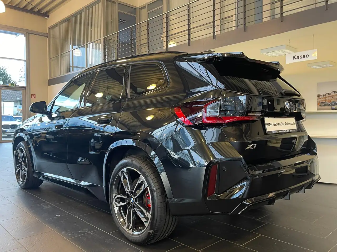 BMW X1, фото 4