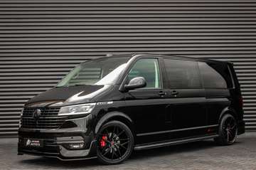 2.0 TDI L2H1 150PK BULLI DC DUBBEL CABINE / LEIGHT