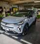 Renault Captur Techno Mild Hybrid 160 EDC Grau - thumbnail 1