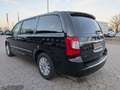 Lancia Voyager Gold 2.8 CRD 7-Sitze Xenon Garantie Negro - thumbnail 4