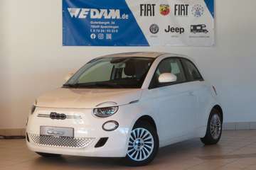 Basis 42kWh 118PS