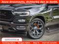 Dodge RAM 1500 LIMITED | 5.7 V8 HEMI | HUD | BOM VOL | LUCHT Zwart - thumbnail 7
