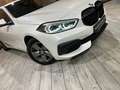 BMW 116 dA Alu16"/Leder/Gps/Carpl./Pdc/Airco *1j garantie* Blanc - thumbnail 20