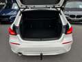 BMW 116 dA Alu16"/Leder/Gps/Carpl./Pdc/Airco *1j garantie* Blanc - thumbnail 11