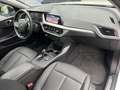 BMW 116 dA Alu16"/Leder/Gps/Carpl./Pdc/Airco *1j garantie* Blanc - thumbnail 8