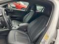 BMW 116 dA Alu16"/Leder/Gps/Carpl./Pdc/Airco *1j garantie* Blanc - thumbnail 5
