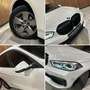 BMW 116 dA Alu16"/Leder/Gps/Carpl./Pdc/Airco *1j garantie* Blanc - thumbnail 19