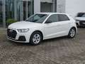 Audi A1 Sportback 25 TFSI Blanc - thumbnail 3