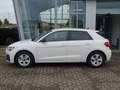 Audi A1 Sportback 25 TFSI Blanc - thumbnail 4