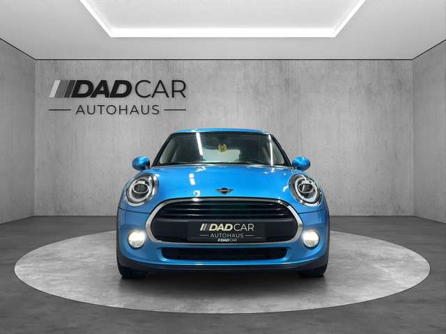 MINI One One 1. Hand*DKG*LED*CARPLAY*NAVI*PDC*SHZ*
