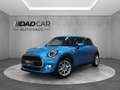 MINI One One 1. Hand*DKG*LED*CARPLAY*NAVI*PDC*SHZ* Blau - thumbnail 1