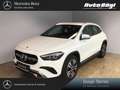 Mercedes-Benz GLA 250 GLA 250 4M Progressive/AHK/Memeory/MBUX/Lenkrhzg Weiß - thumbnail 1