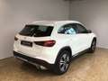 Mercedes-Benz GLA 250 GLA 250 4M Progressive/AHK/Memeory/MBUX/Lenkrhzg Weiß - thumbnail 4