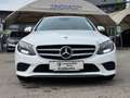 Mercedes-Benz C 220 d T Kombi 9G-TRONIC+Navi+Apple CarPlay+Kamera+AHK Weiß - thumbnail 2